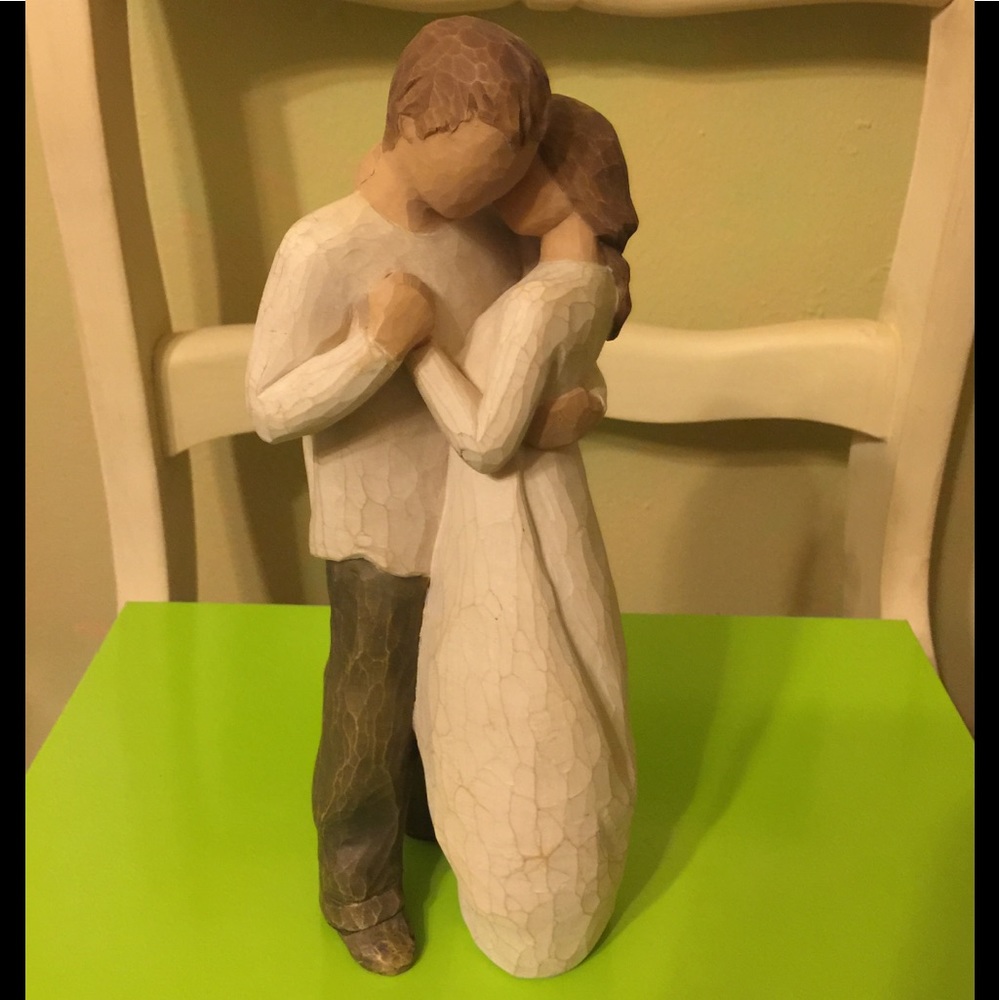 Willow Tree “Promise”